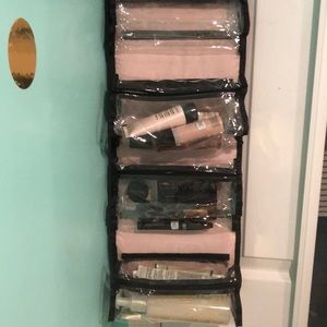 Mary Kay exclusive makeup/facial rack